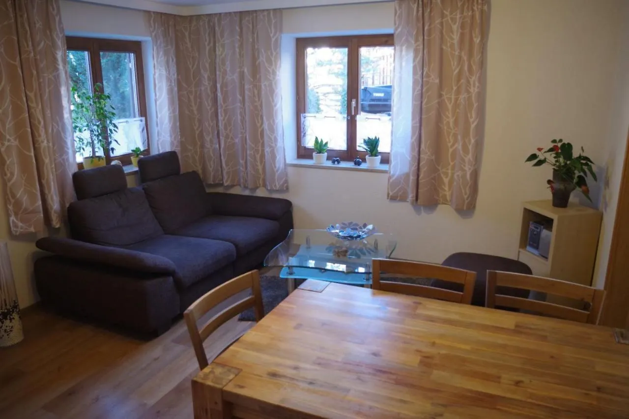 Ferienwohnung CaTi Immenstadt im Allgäu