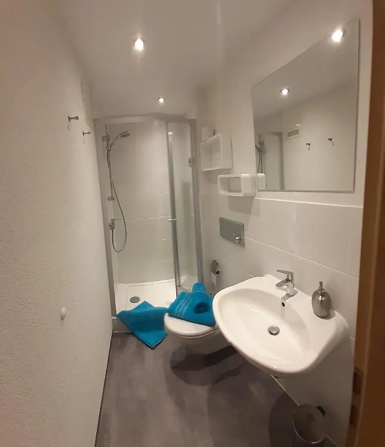 Ferienwohnung CaTi Immenstadt im Allgäu Deutschland