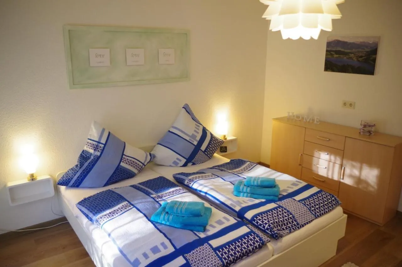 Ferienwohnung CaTi Immenstadt im Allgäu 0*,  Deutschland
