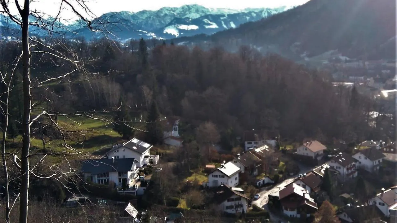Apartment Ferienwohnung CaTi Immenstadt im Allgäu Deutschland